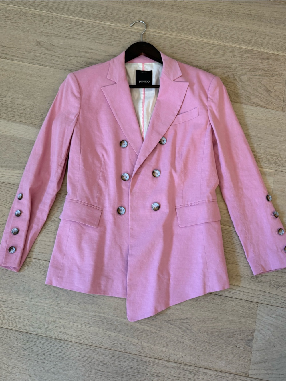 Pinko Jacket - Picture 6 of 9